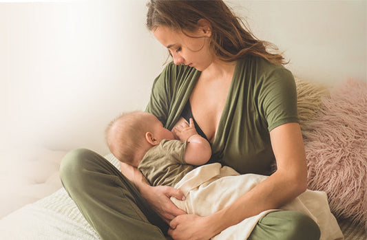 When Can You Start Pumping Breast Milk?