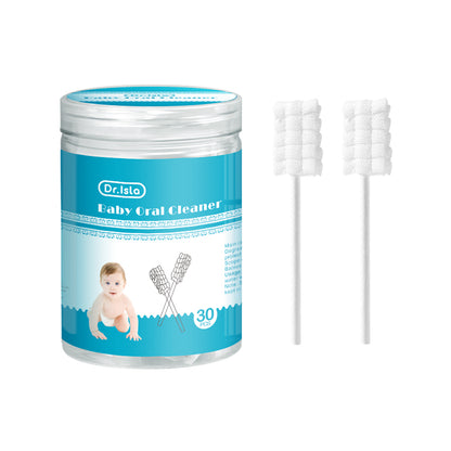 Baby Tongue Cleaner 30 Piece