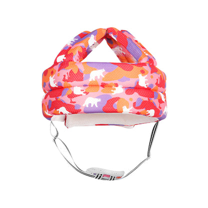 Anti-Collision Baby Headgear Helmet