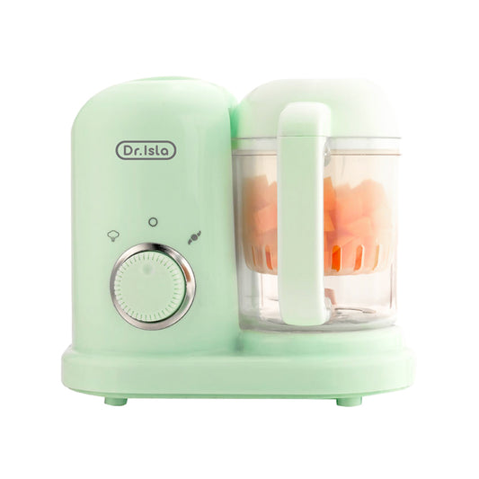 2 in 1 Function Baby Food Maker Blender