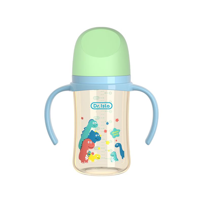 PPSU & BPA Free Baby Bottle 150ML / 240ML