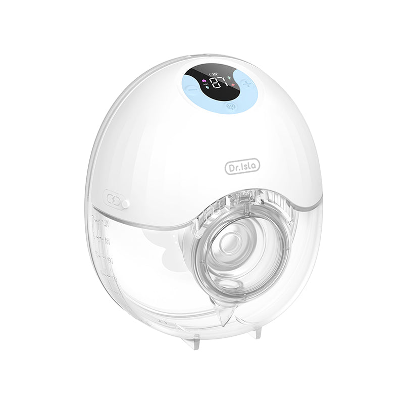 Hands Free Electric Breast Pump