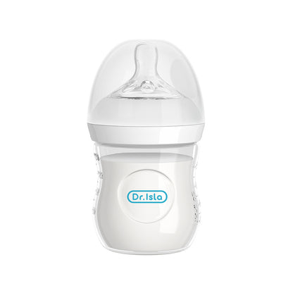 BPA Free & BPS Free Baby Bottle 150mL/240mL/330mL