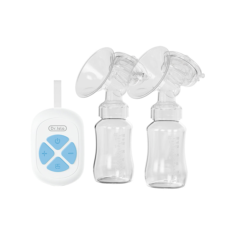 Double Electric Breast Pump