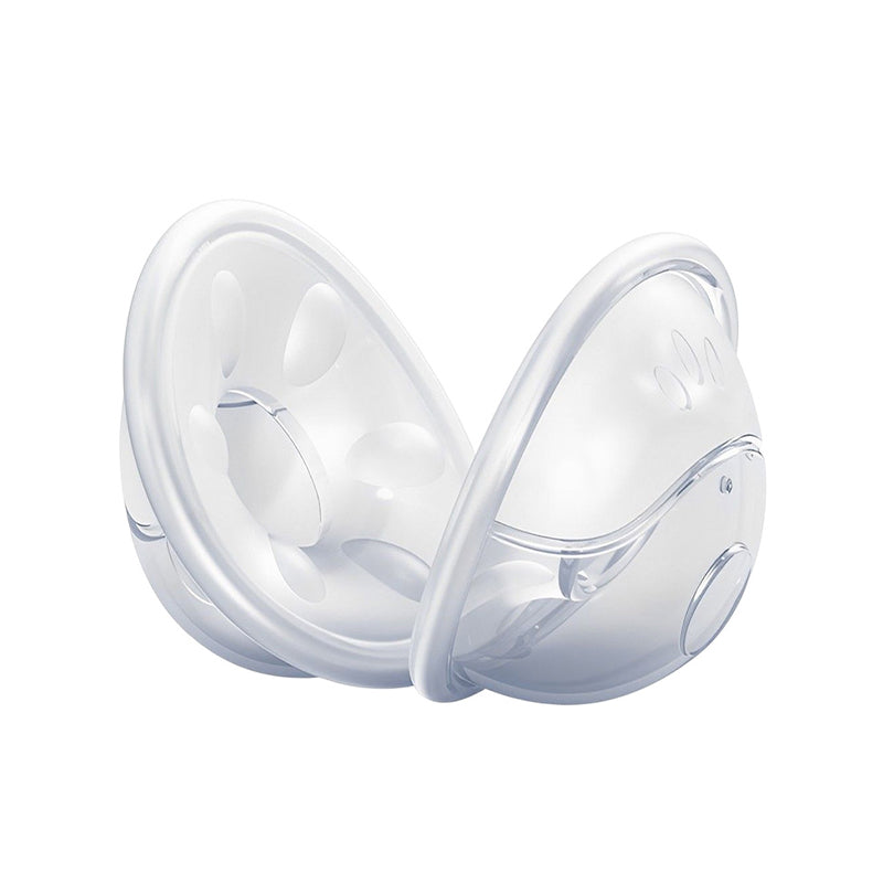 Wearable Silicone Breast Constrictor 60ml