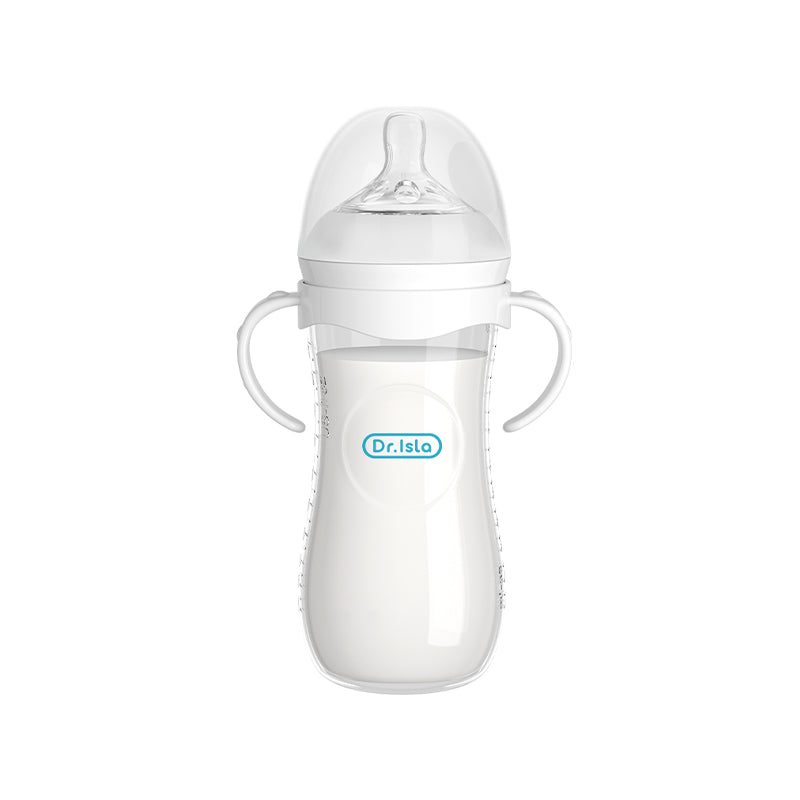 BPA Free & BPS Free Baby Bottle 150mL/240mL/330mL