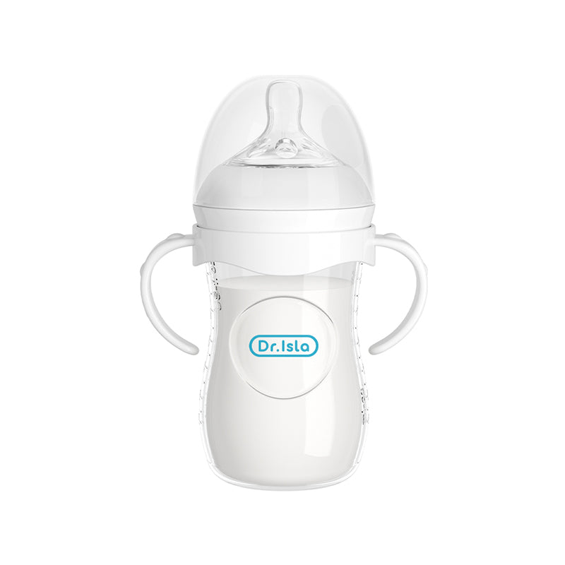 BPA Free & BPS Free Baby Bottle 150mL/240mL/330mL