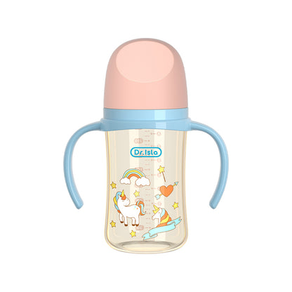 PPSU & BPA Free Baby Bottle 150ML / 240ML