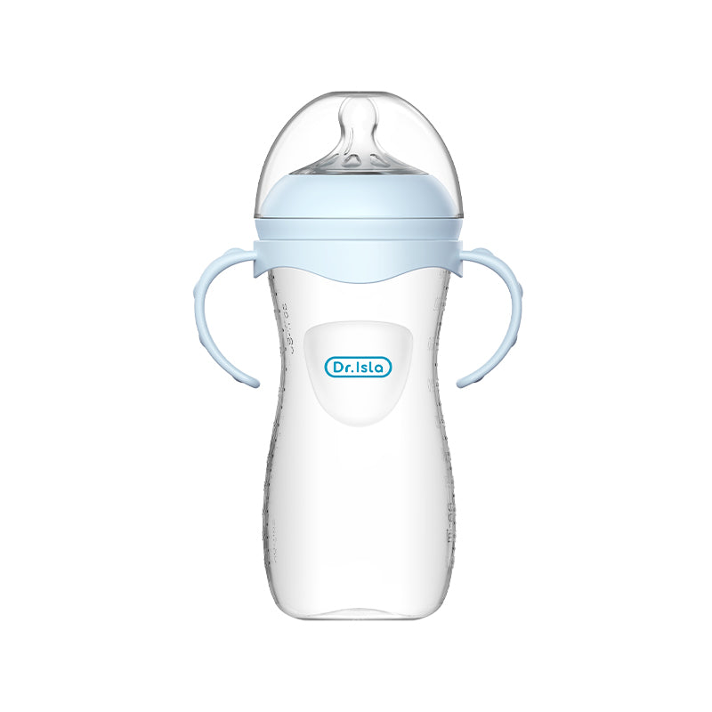 BPA Free & BPS Free Baby Bottle 150mL/240mL/330mL