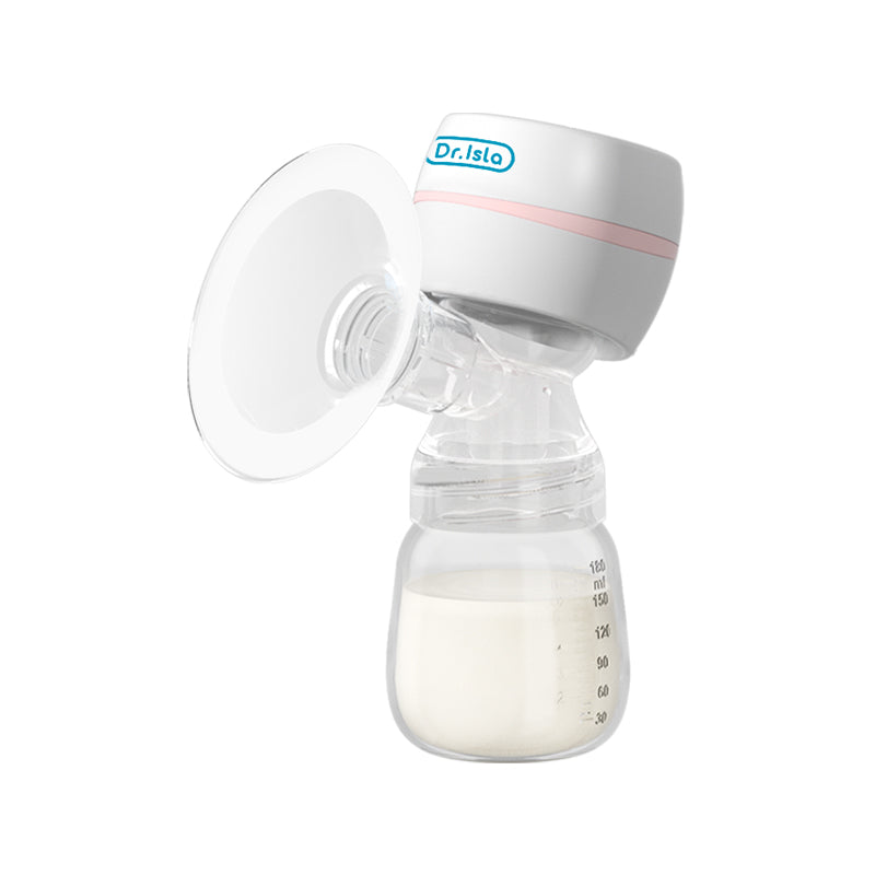 2 in 1 Electric Breast Pump