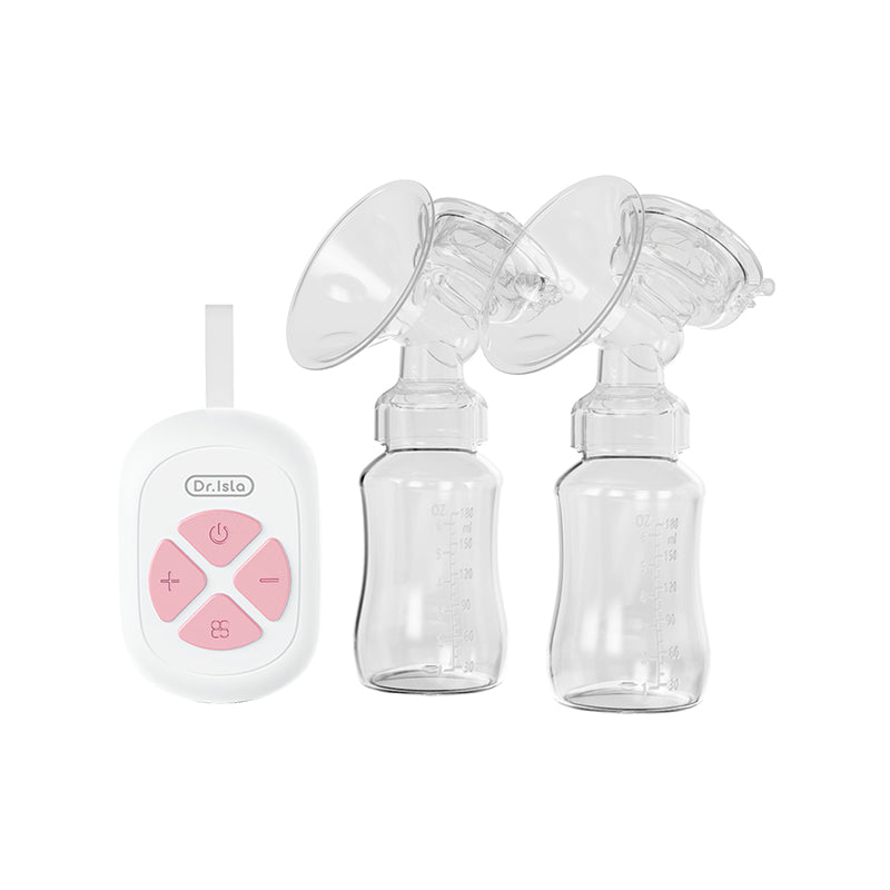 Double Electric Breast Pump