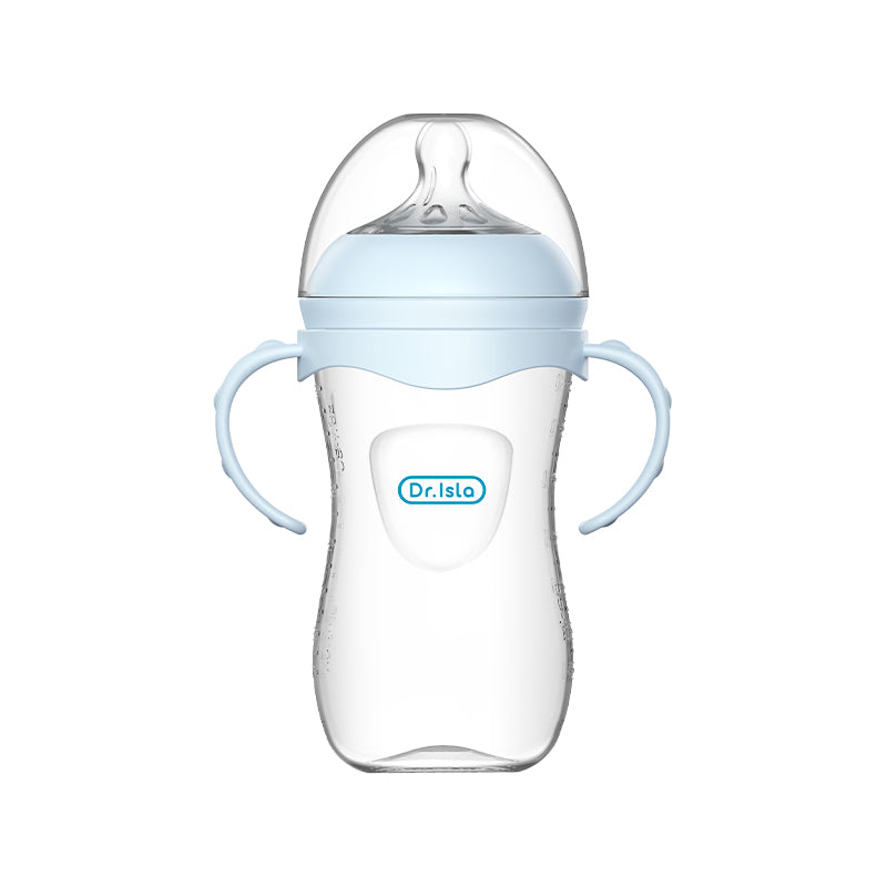 BPA Free & BPS Free Baby Bottle 150mL/240mL/330mL