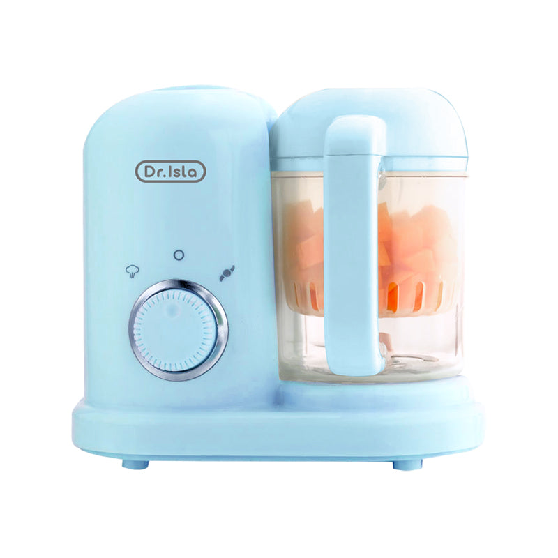 2 in 1 Function Baby Food Maker Blender