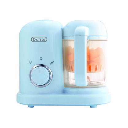 2 in 1 Function Baby Food Maker Blender