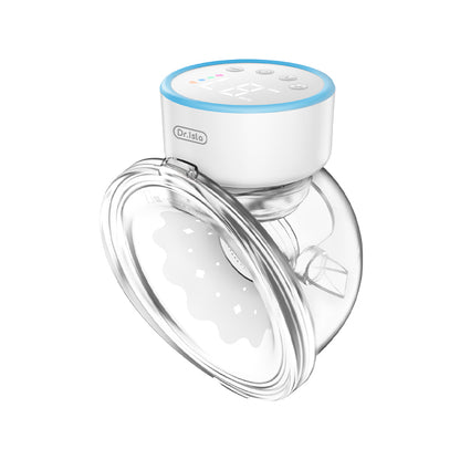 Function Wearable Breast Pump 180ml