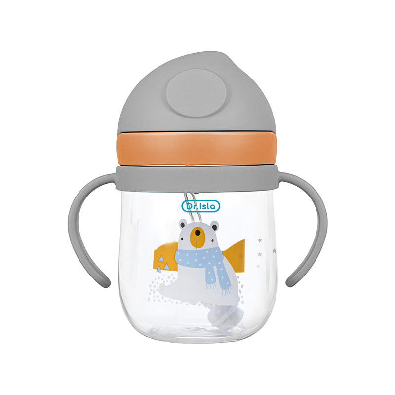 360° No Leakage Water Cup 250ml