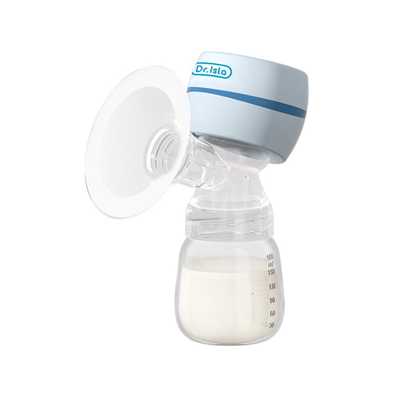 2 in 1 Electric Breast Pump