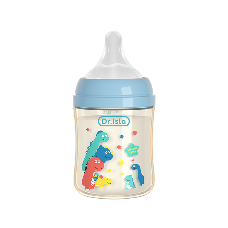 PPSU & BPA Free Baby Bottle 150ML / 240ML