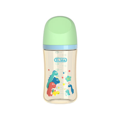 PPSU & BPA Free Baby Bottle 150ML / 240ML