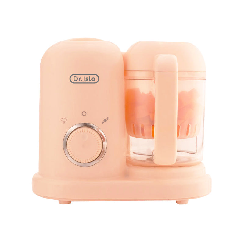 2 in 1 Function Baby Food Maker Blender