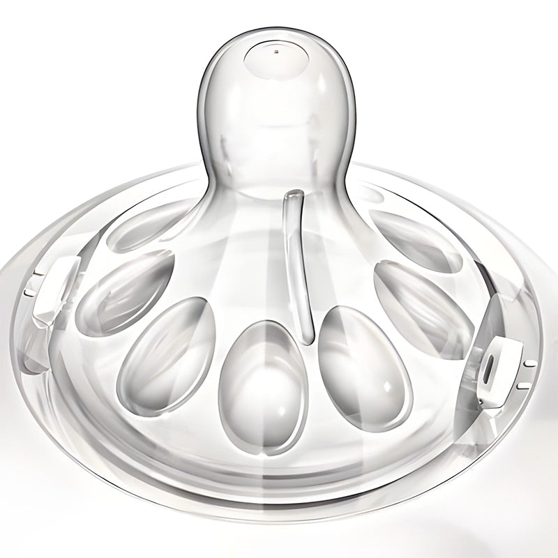 Anti-Colic Baby Pacifiers Nipples