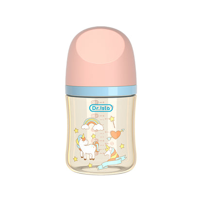 PPSU & BPA Free Baby Bottle 150ML / 240ML