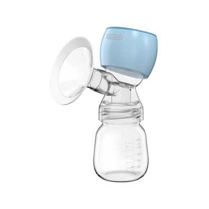 2 in 1 Night Light Electric Breast Pump 180ml