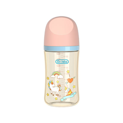 PPSU & BPA Free Baby Bottle 150ML / 240ML