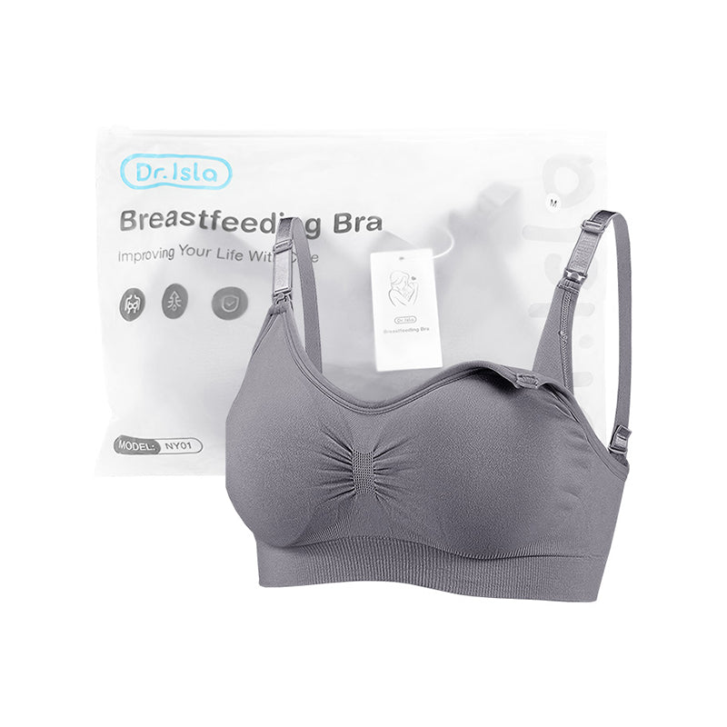 Breastfeeding Bra