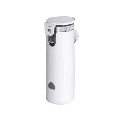 5 Gear Fine Atomized Particles Handheld Nebulizer