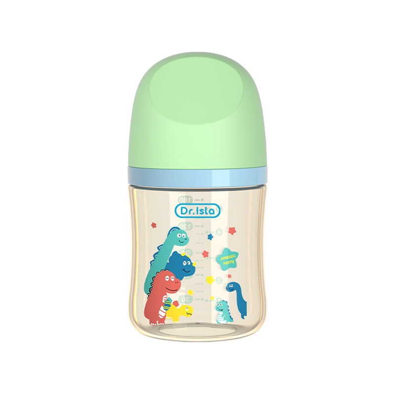 PPSU & BPA Free Baby Bottle 150ML / 240ML