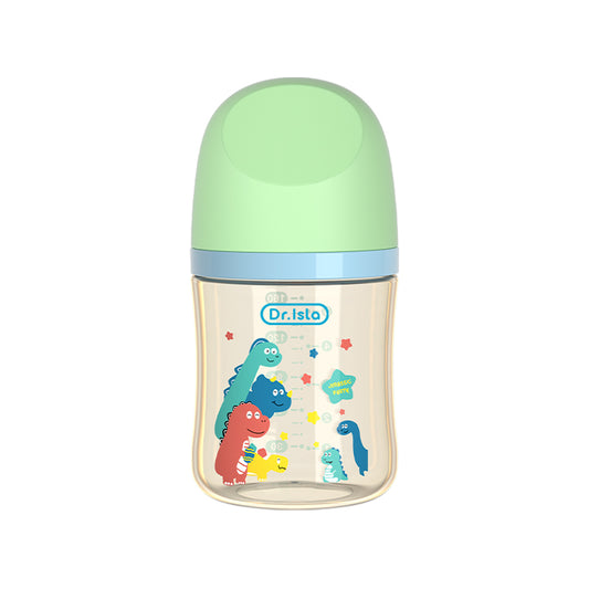 PPSU & BPA Free Baby Bottle 150ML / 240ML