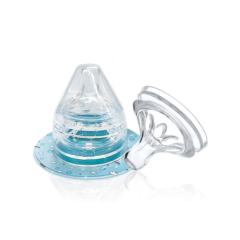 Anti-Colic Baby Pacifiers Nipples