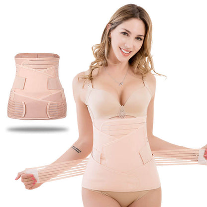 3 in 1 Adjustable Maternity Postpartum Corset