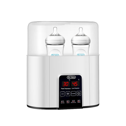 4 in 1 Multi-Function Milk Warmer